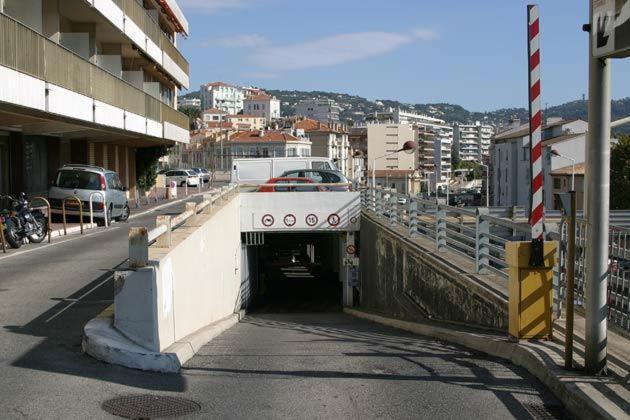 2 Pieces - Croisette Et Plages A 10 Mn A Pieds Cannes Eksteriør billede